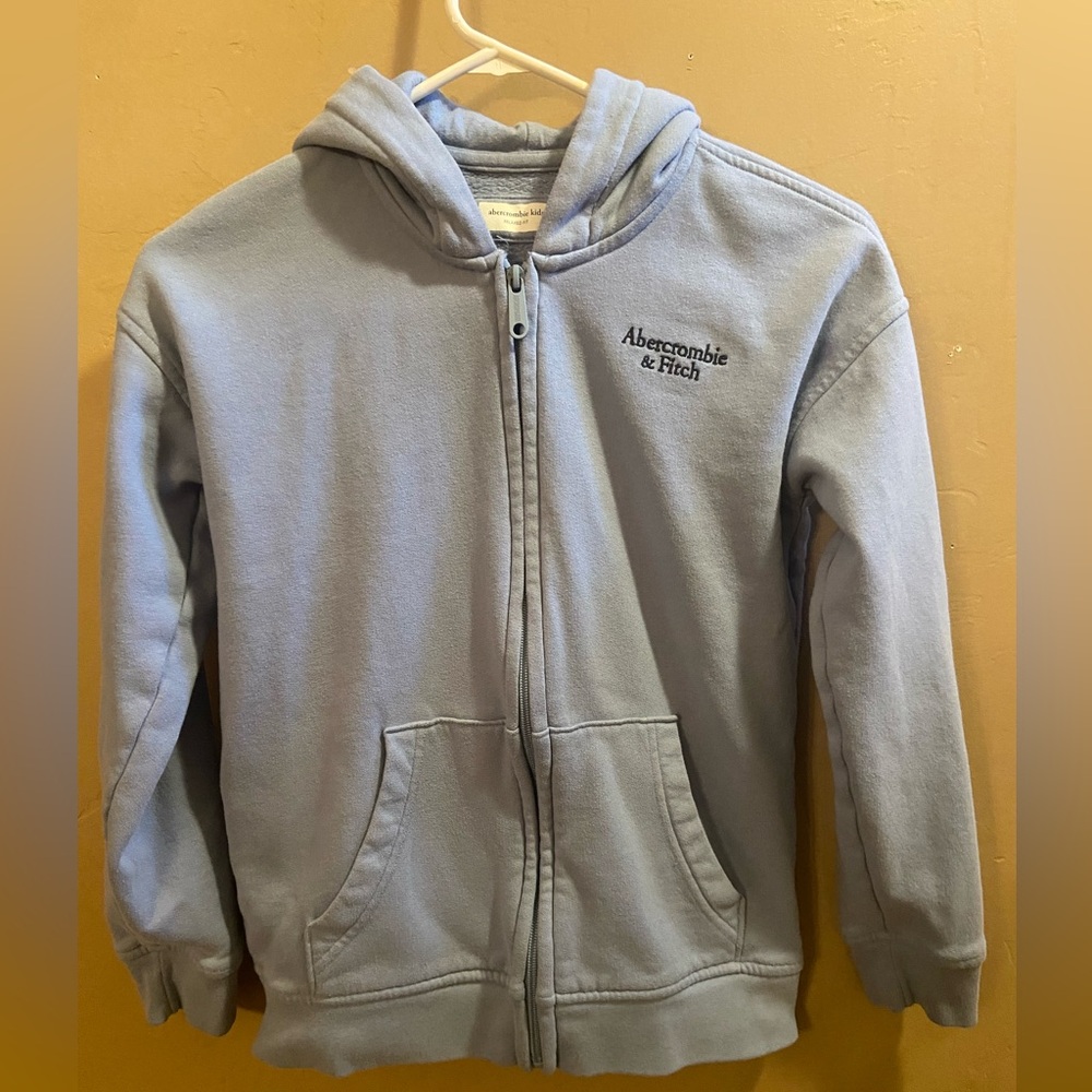 Abercrombie & Fitch Hoodie